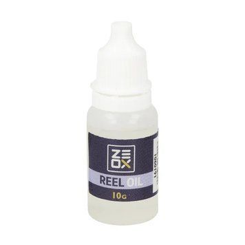 Lubrifiant ZEOX Reel Oil 10g