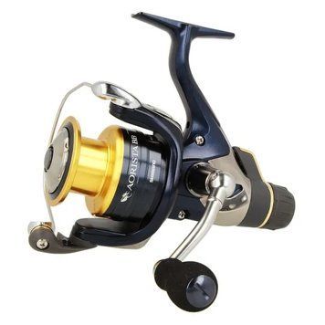 Mulineta Shimano 13 Aorista BB 4000 3+1BB