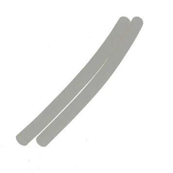 Tub termocontractabil GC Shrink Tube 2.4-0.8mm(15buc)Clear
