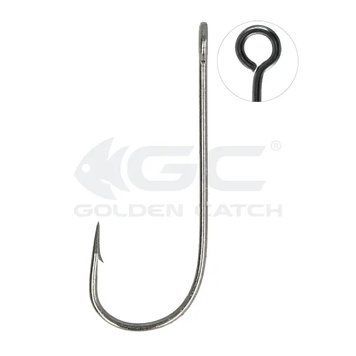 C&acirc;rlig GC Single Jig Ultralight 1212BN №8(10buc)ambalaj nou