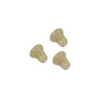 Opritor GC G.Carp Hook Ring Stops S(20buc)