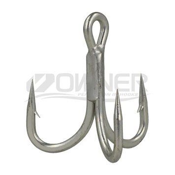 C&acirc;rlig Owner Stinger Treble ST-76 №5/0(4buc)