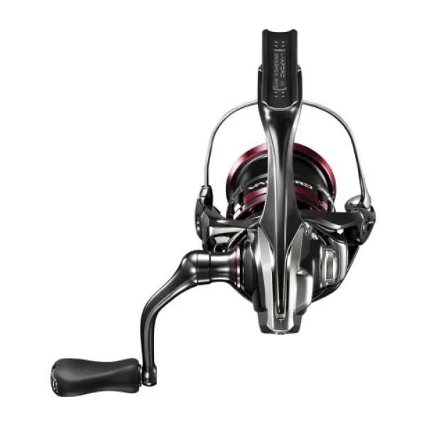 Катушка Shimano 20 Vanford 4000 7+1BB