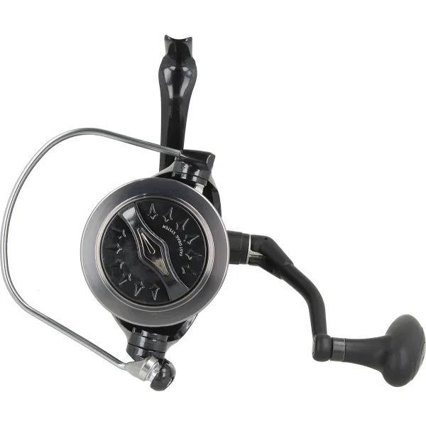 Катушка Tica Carp Mentor CPM5000 9+1BB