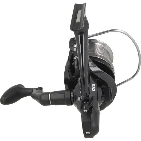 Катушка Tica Carp Mentor CPM5000 9+1BB