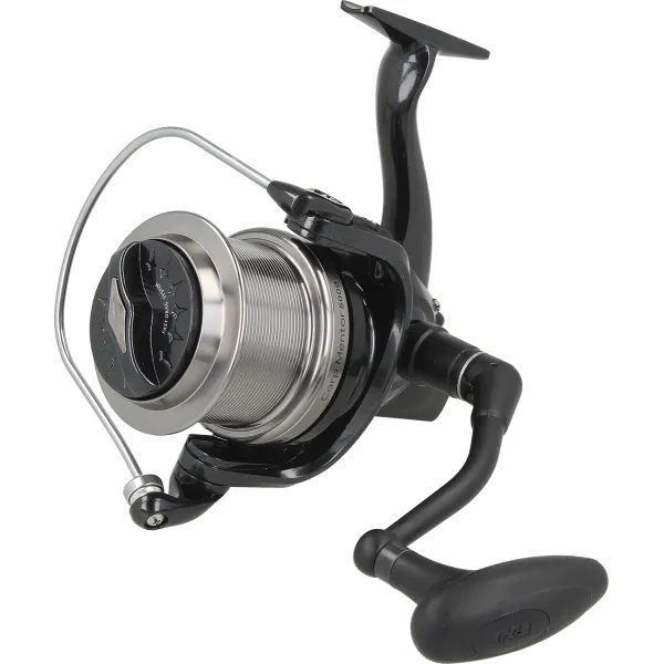 Катушка Tica Carp Mentor CPM5000 9+1BB