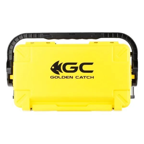 Ящик-сиденье GC Anglers Arsenal Box 7070 NEW 2024