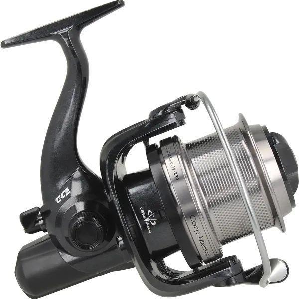 Катушка Tica Carp Mentor CPM5000 9+1BB
