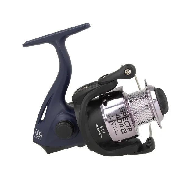 Mulineta ZEOX Spectr 4BB FD504 Navy