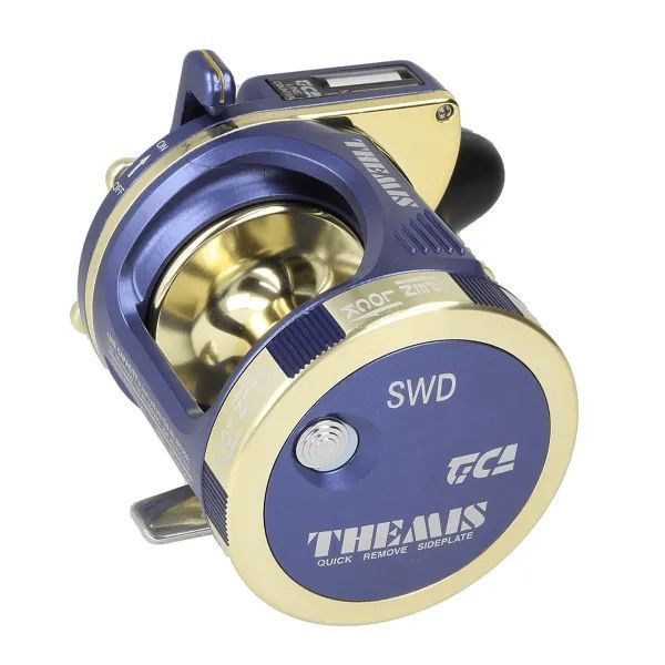 Mulineta Tica Themis SWD348L/C 3+1BB