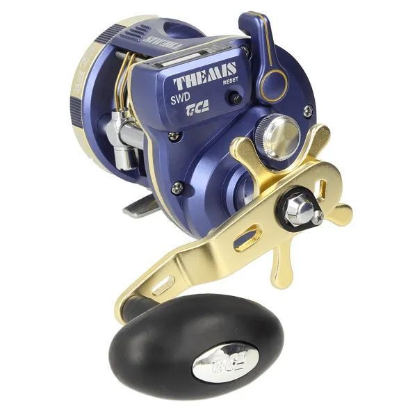 Mulineta Tica Themis SWD348L/C 3+1BB
