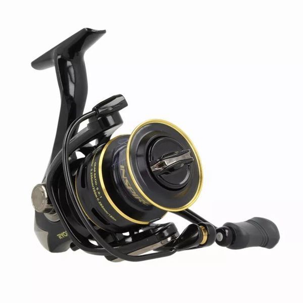 Mulineta spinning Ryobi Inspire 3000