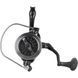 Катушка Tica Carp Mentor CPM5000 9+1BB