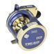 Mulineta Tica Themis SWD348L/C 3+1BB