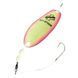 Блесна Xesta Black Star Aji-Spoon 1.5г 57 PL NEW