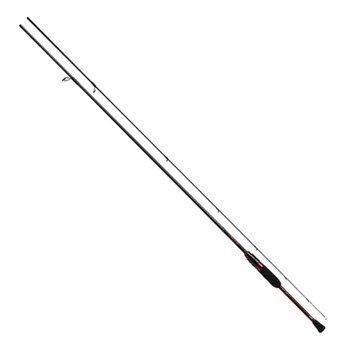 Удилище спиннинговое Daiwa 20 Gekkabijin Mebaru 83M-T 2.51м 2-15г