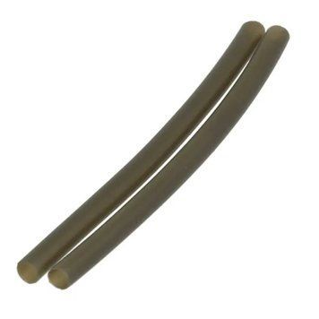 Tub termocontractabil GC Shrink Tube 2.4-0.8mm(15buc)Green