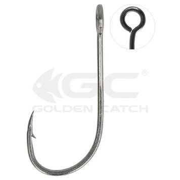 C&acirc;rlig GC Single Jig 1259BN №6(10buc)