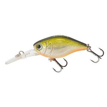 Vobler Strike Pro Cranky Deep 40F 4.4g 612T