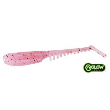 Силикон DUO Tetra Works Uber 50мм(10шт)S502 Crushed Pink