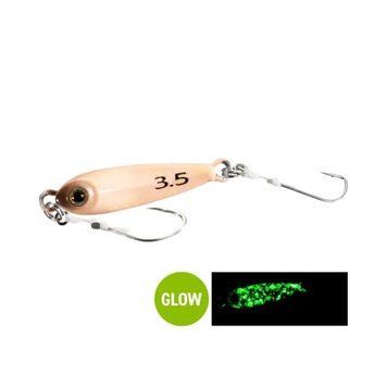 Пилькер Shimano Soare A-Jig SS-265Q 6.5г 001 Krill Glow