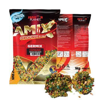 NADA  GERMIX GRANULATIE MARE  CAPSUNE 1kg