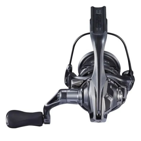 Mulinetă Shimano 21 Complex XR 2500F6 9+1BB