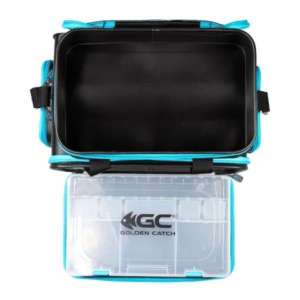 Сумка GC Sintez EVA Feeder Bag 4-box