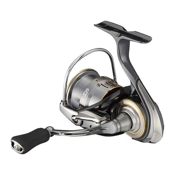 Mulinetă Daiwa 21 Luvias Airity LT3000S-C 11+1BB