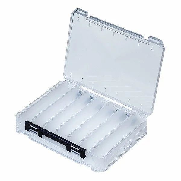 Коробка Meiho Reversible 165N