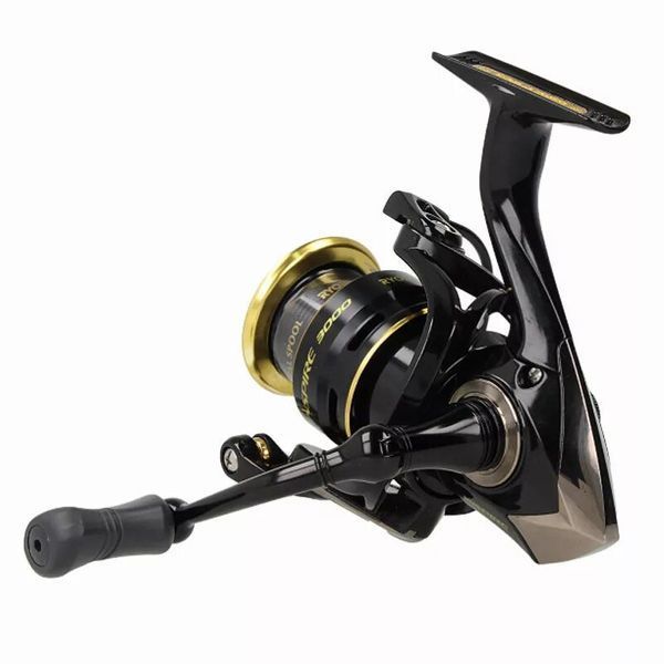 Катушка спиннинговая Ryobi Inspire 4000