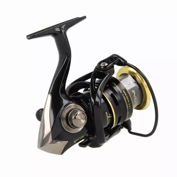 Катушка спиннинговая Ryobi Inspire 4000