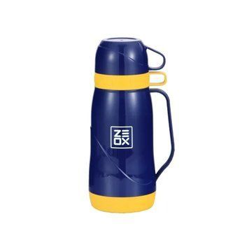 Termos ZEOX Besar 1.0L (2 căni)