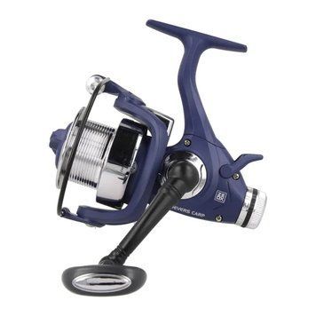 Катушка ZEOX Revers Carp BR 6000LC 3BB