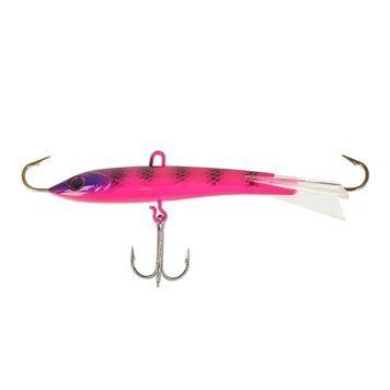 Балансир GC N-Ice Jig 28г B201