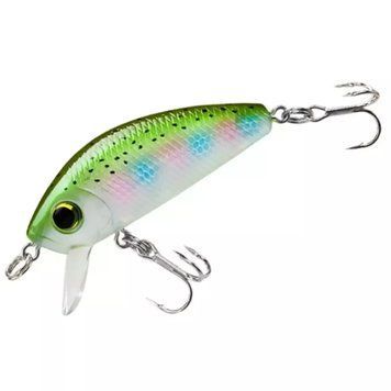 Vobler Yo-zuri F1167 L Minnow 44S 5.0г NRT