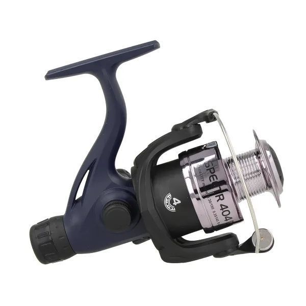 Катушка ZEOX Spectr 4BB RD504 Navy