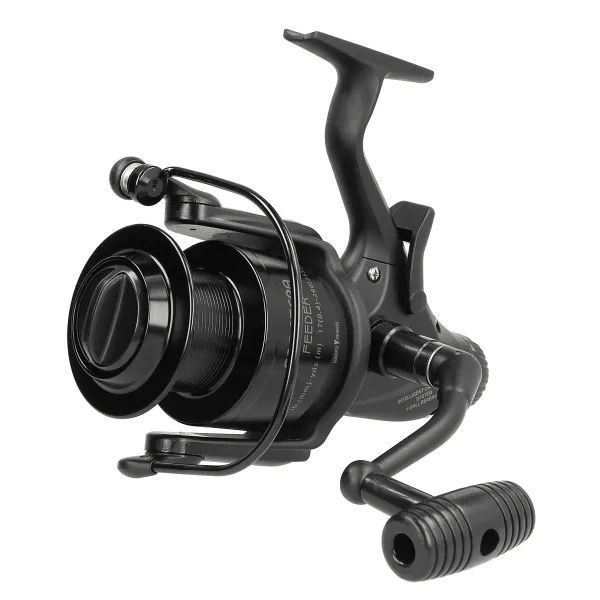 Катушка Tica Sportera Feeder LR6007 4+1BB