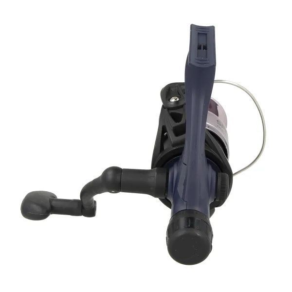 Катушка ZEOX Spectr 4BB RD504 Navy