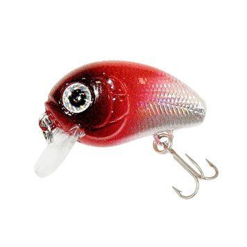 Vobler Strike Pro Baby Pro 25F 2g 022PT