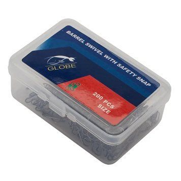 V&acirc;rtej Globe tip americană nr. 6 (200 buc)