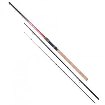 Удилище Mikado фидерное MILESTONE MEDIUM FEEDER 330 120g
