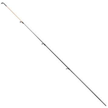 Quivertip GC Stelios Competition Feeder 75g 2.05mm 3oz Carbon roșu