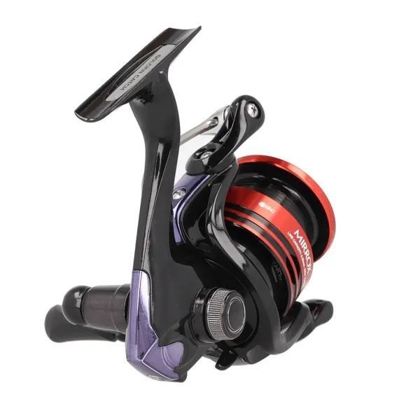 Катушка GC Mirrox 3000S 5+1BB