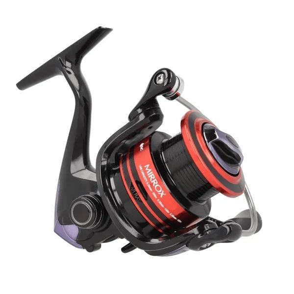 Катушка GC Mirrox 3000S 5+1BB