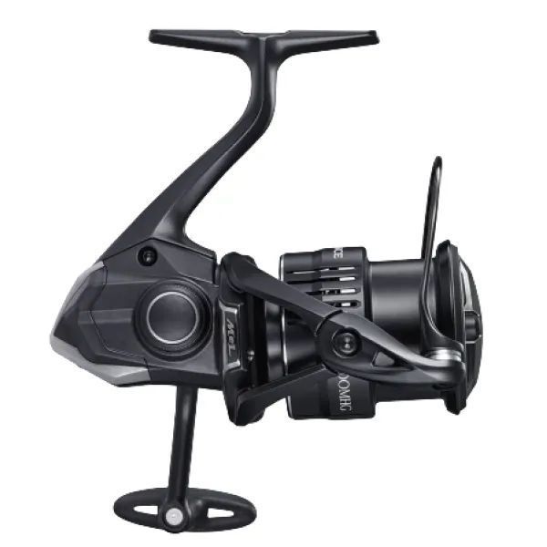 Катушка Shimano 21 Exsence 3000MHG 11+1BB