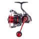 Mulinetă spinning Ryobi Excia Pro 3000S 8+1BB