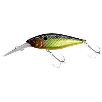 Vobler Jackall Chubble 65MR 10.8g Gold & Black
