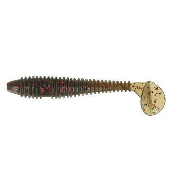 Силикон ZEOX Trigger Fat Tail 2.7(7шт)001 BRF