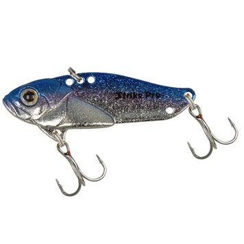Блесна Strike Pro Cyber Vibe 35S 4.5г A195E